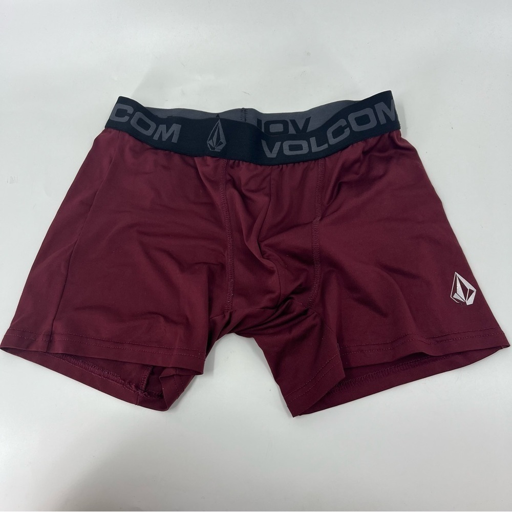 Volcom Boxer Briefs underwear